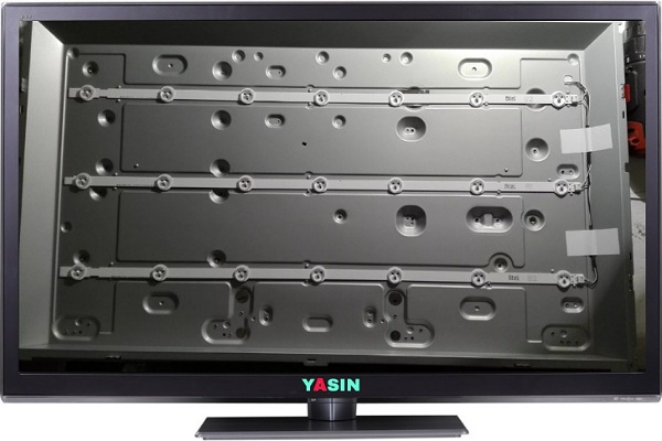 remont televizora Yasin 8